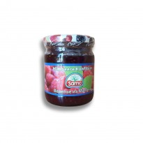 Himbeeren Konfitüre