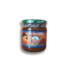 Kürbis Marmelade